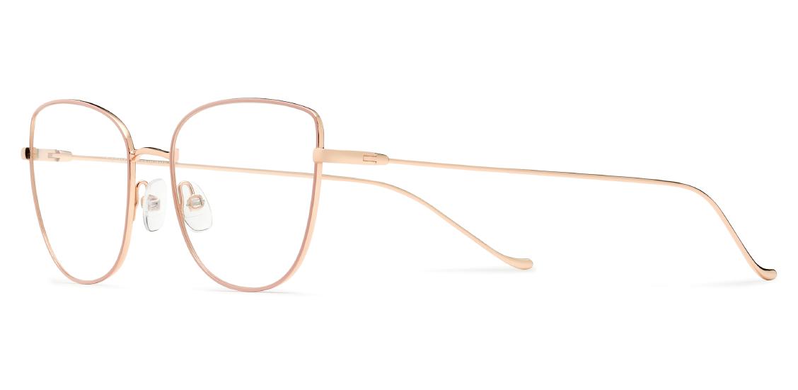 Оптическая оправа Safilo LINEA/T 10 EYR