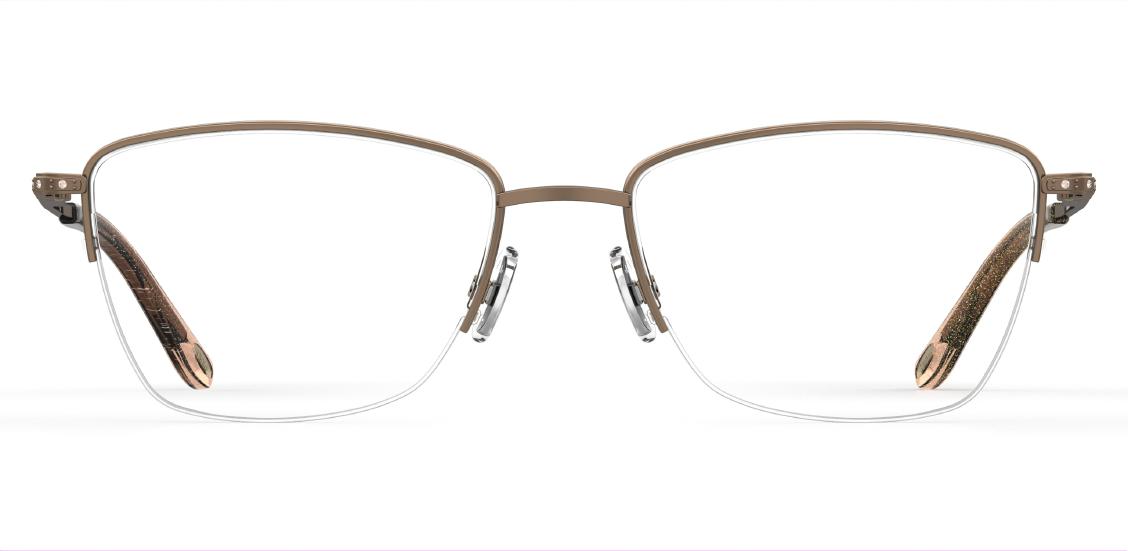 Оптическая оправа Safilo EM 4418 1N5