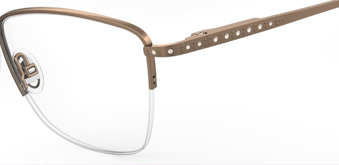 Оптическая оправа Safilo EM 4418 1N5