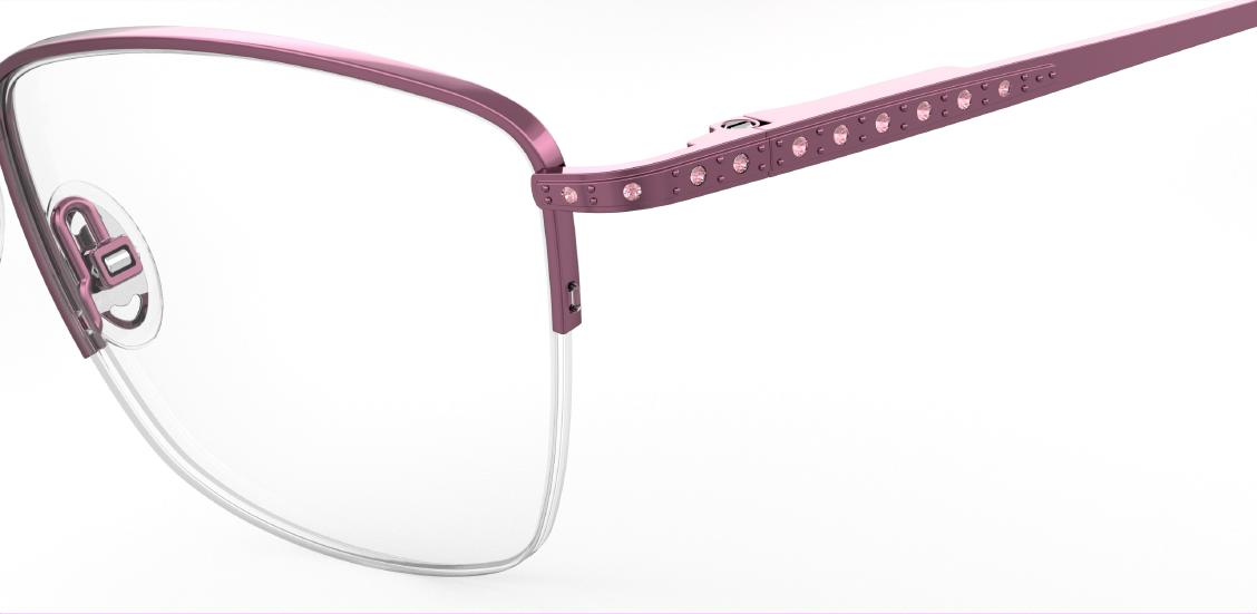 Оптическая оправа Safilo EM 4418 5BR