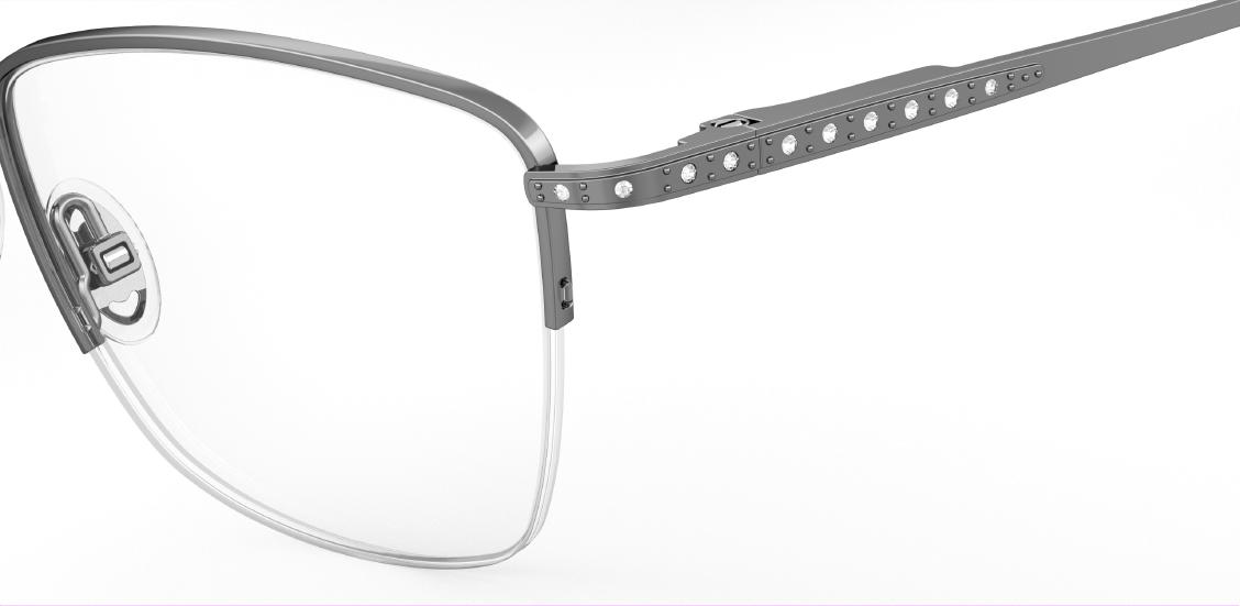 Оптическая оправа Safilo EM 4418 6LB