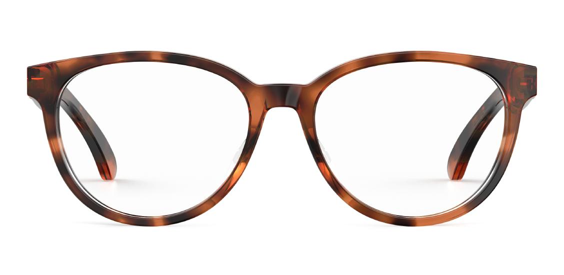 Оптическая оправа Smith GRACENOTE 086