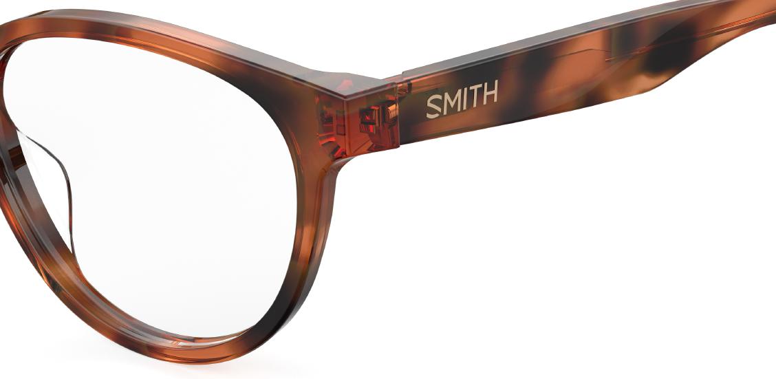 Оптическая оправа Smith GRACENOTE 086