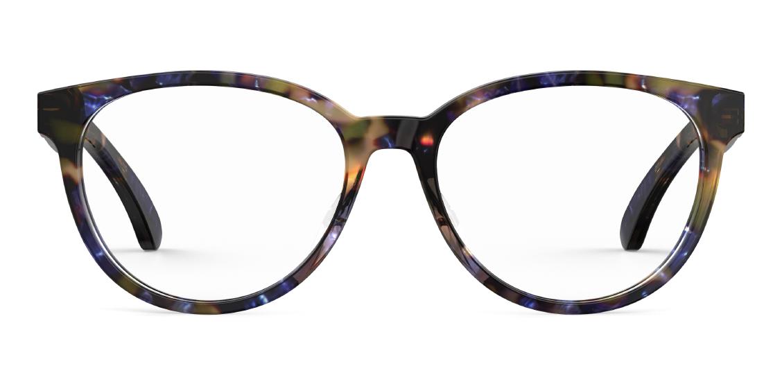 Оптическая оправа Smith GRACENOTE HKZ