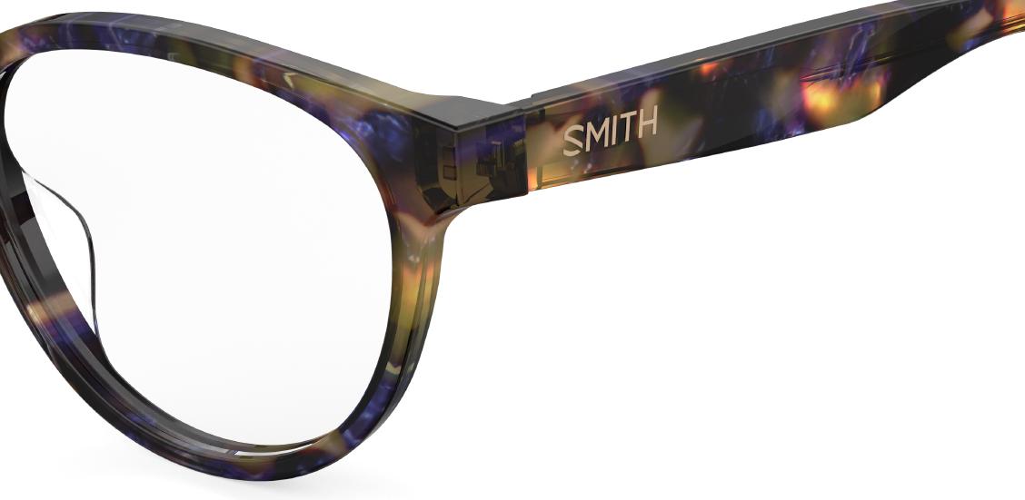 Оптическая оправа Smith GRACENOTE HKZ