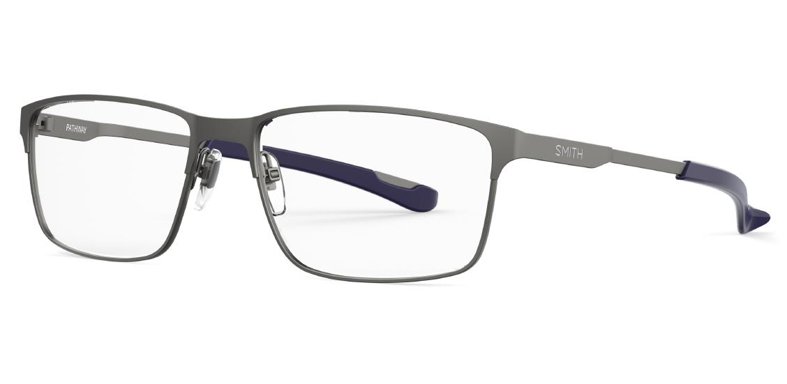 Оптическая оправа Smith CASCADE V6D