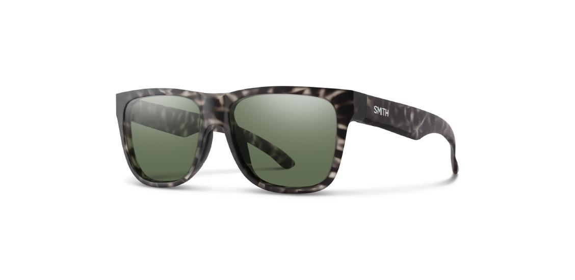 Солнцезащитные очки Smith LOWDOWN 2 HLA/L7