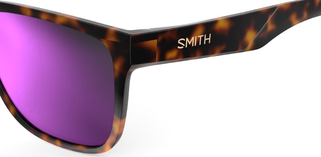 Солнцезащитные очки Smith LOWDOWN SLIM 2 086/DF