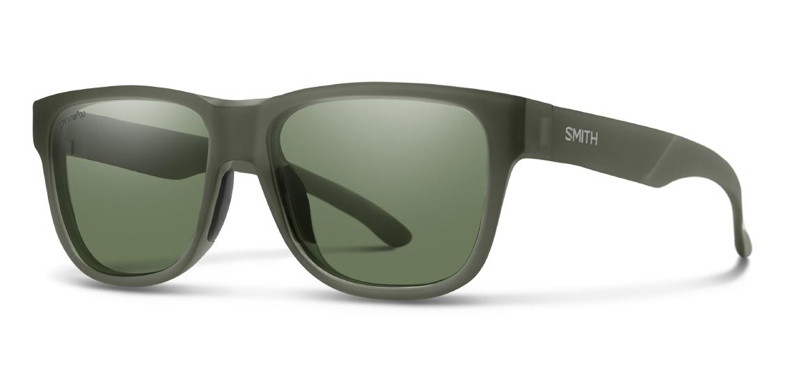 Солнцезащитные очки Smith LOWDOWN SLIM 2 B59/L7