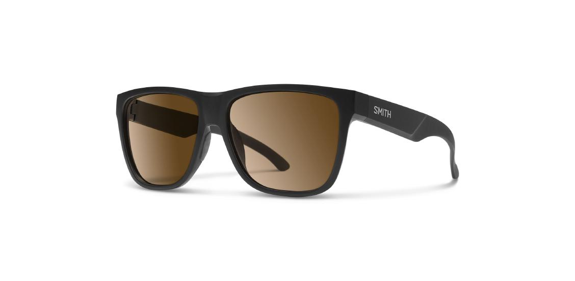 Солнцезащитные очки Smith LOWDOWN XL 2 003/B6