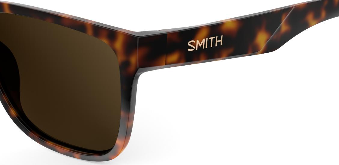 Солнцезащитные очки Smith LOWDOWN XL 2 086/70