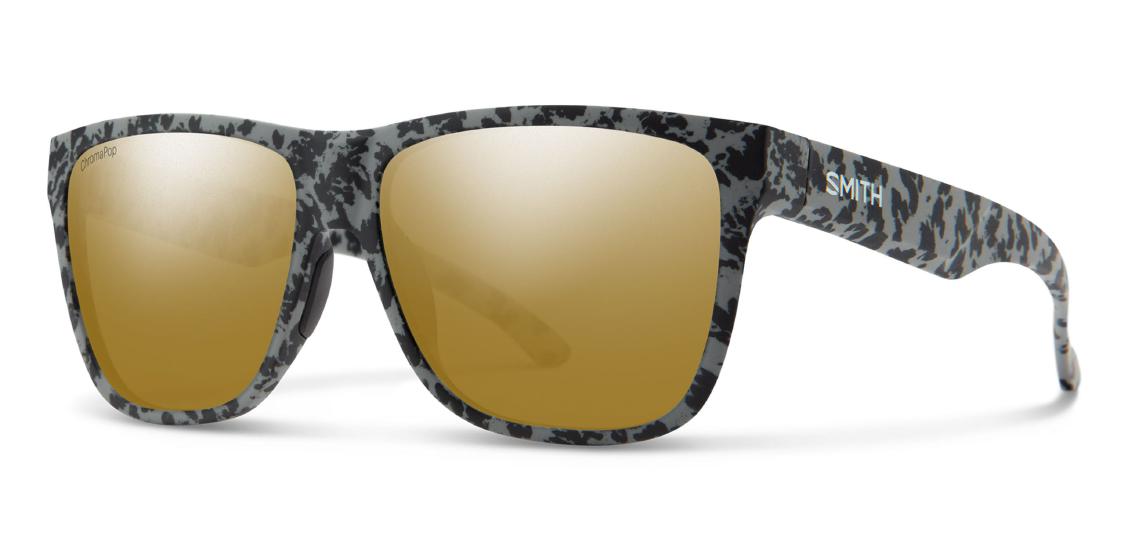 Солнцезащитные очки Smith LOWDOWN XL 2 ACI/QE