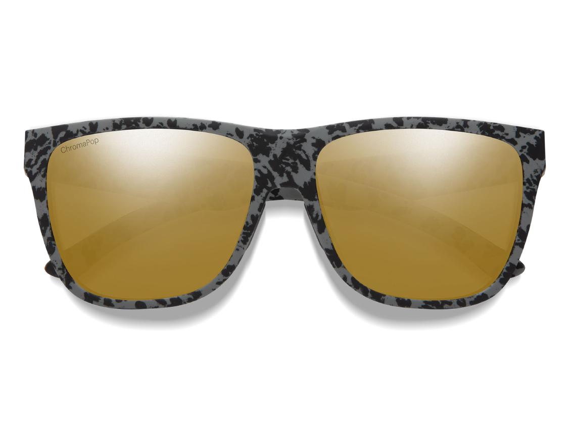 Солнцезащитные очки Smith LOWDOWN XL 2 ACI/QE