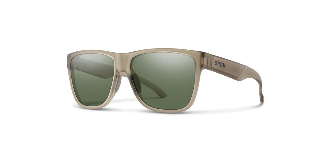 Солнцезащитные очки Smith LOWDOWN XL 2 LPA/L7