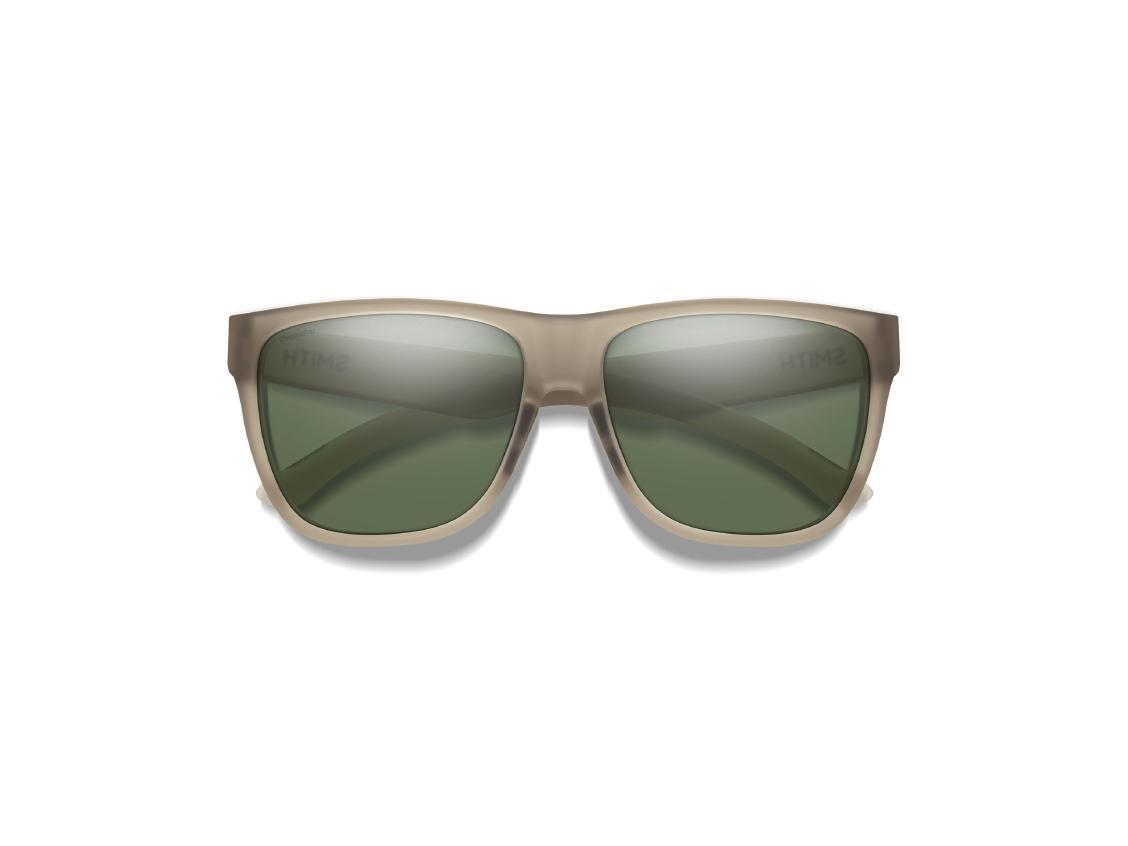 Солнцезащитные очки Smith LOWDOWN XL 2 LPA/L7