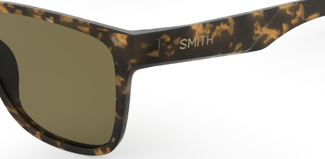 Солнцезащитные очки Smith LOWDOWN XL 2 P65/L7