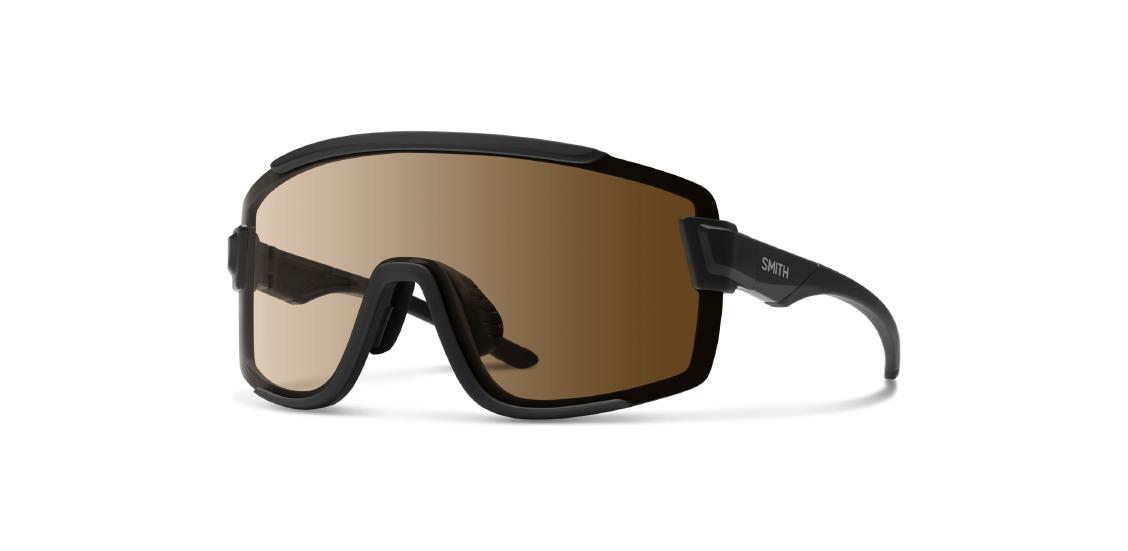 Солнцезащитные очки Smith WILDCAT 003/B6