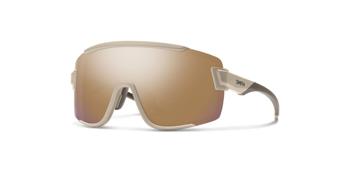 Солнцезащитные очки Smith WILDCAT 4VF/0K