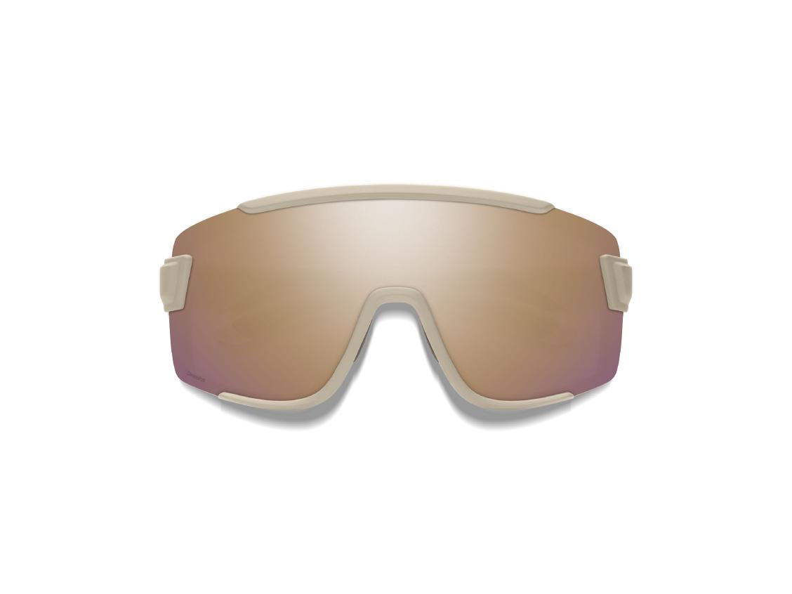 Солнцезащитные очки Smith WILDCAT 4VF/0K