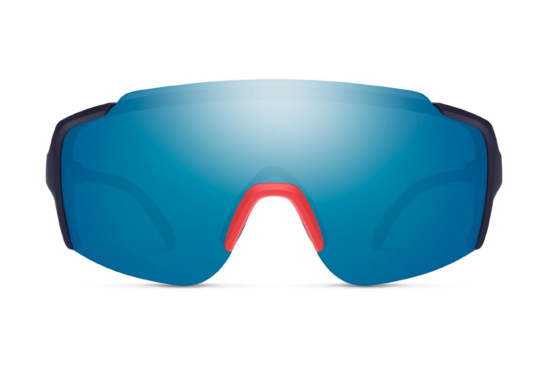 Солнцезащитные очки Smith FLYWHEEL 8RU/ZI