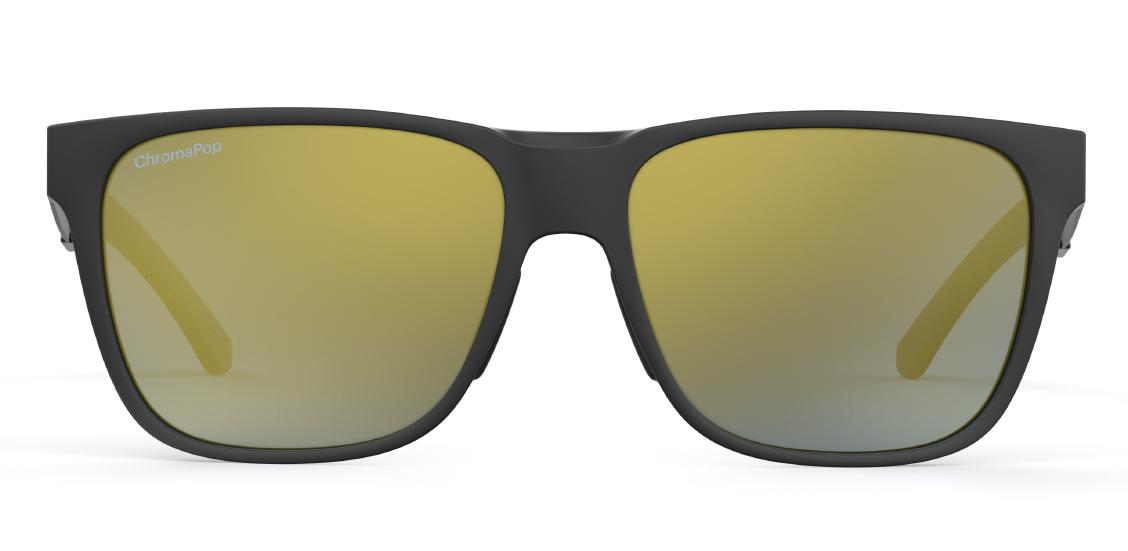 Солнцезащитные очки Smith LOWDOWN STEEL 0NZ/HN