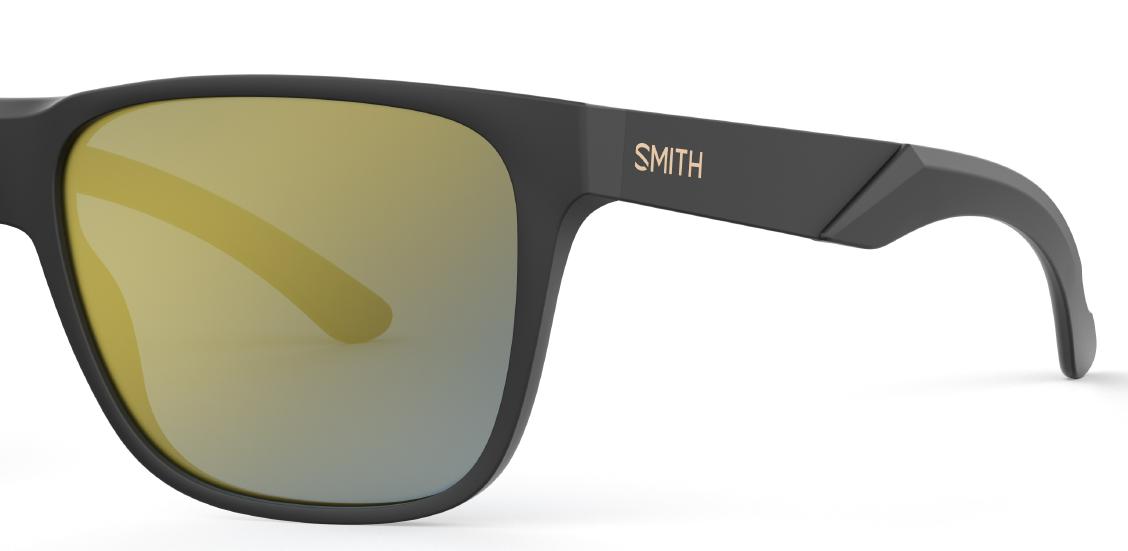 Солнцезащитные очки Smith LOWDOWN STEEL 0NZ/HN