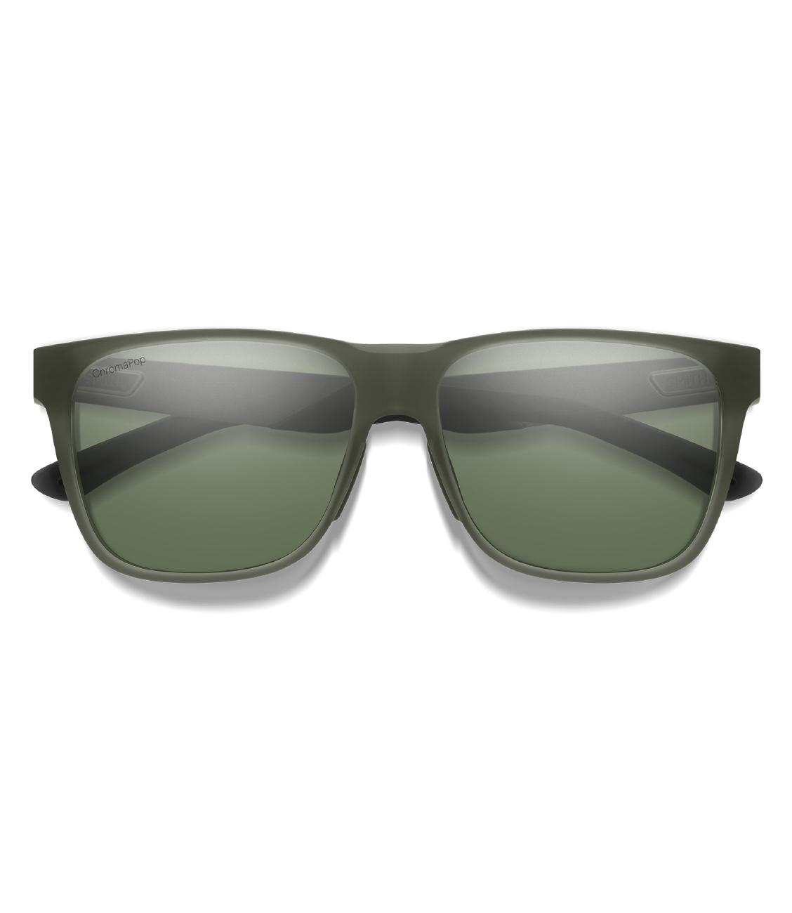 Солнцезащитные очки Smith LOWDOWN STEEL B59/L7