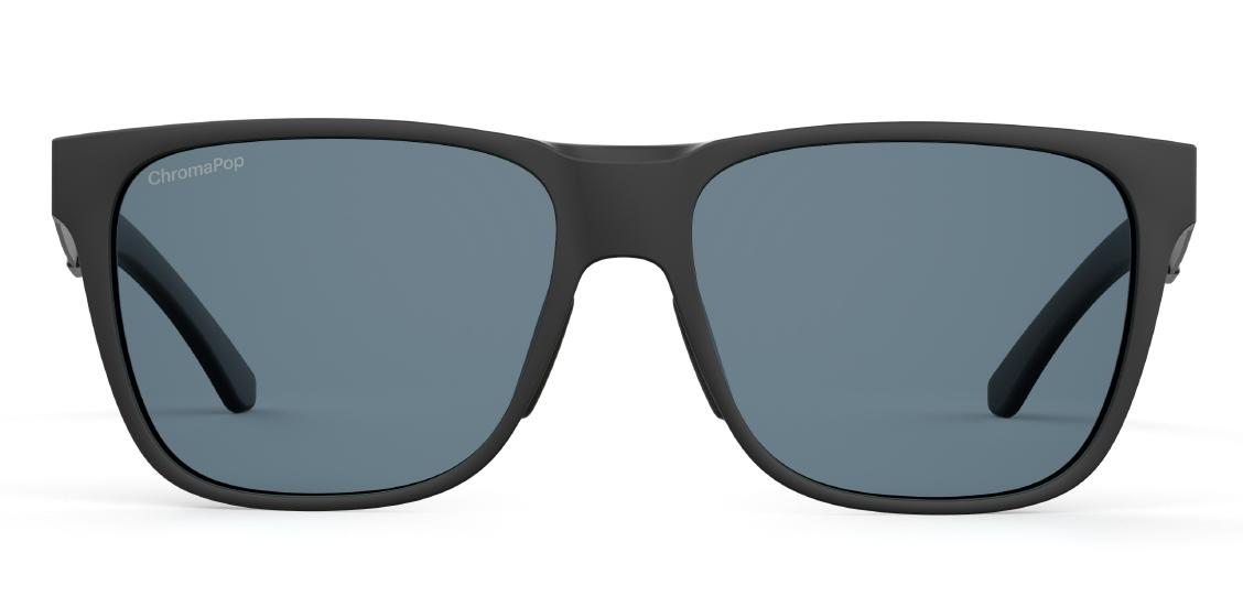 Солнцезащитные очки Smith LOWDOWN STEEL EKP/L5