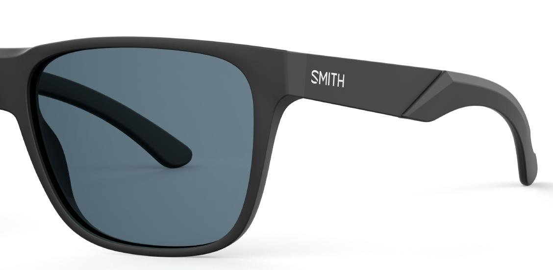 Солнцезащитные очки Smith LOWDOWN STEEL EKP/L5