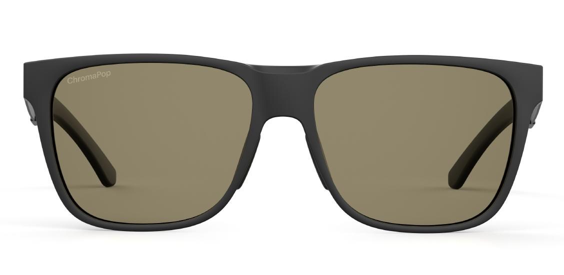 Солнцезащитные очки Smith LOWDOWN STEEL TI7/L7