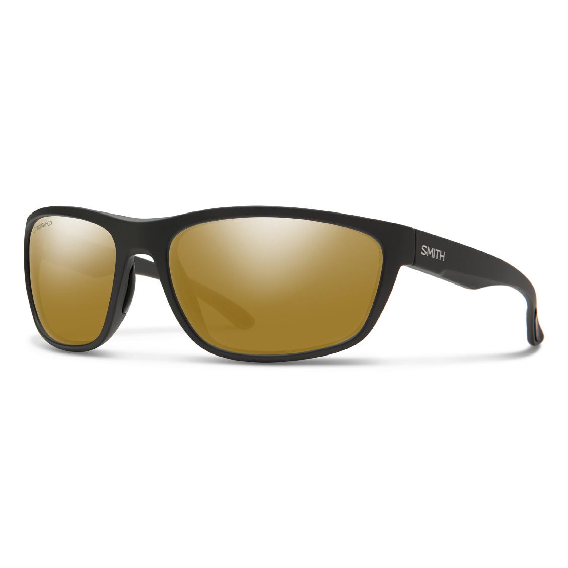 Солнцезащитные очки Smith REDDING/S 003/QE