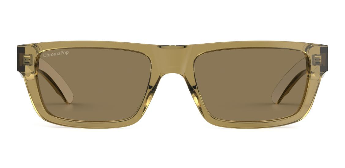 Солнцезащитные очки Smith CROSSFADE FL4/SP