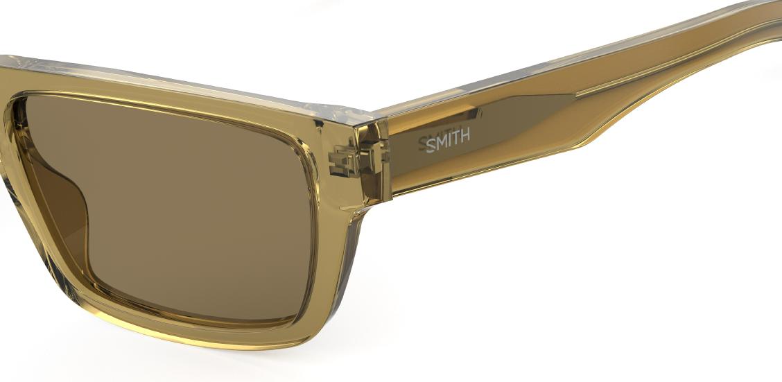 Солнцезащитные очки Smith CROSSFADE FL4/SP