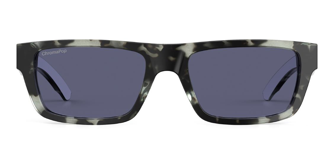 Солнцезащитные очки Smith CROSSFADE TCB/C3