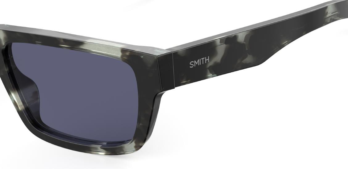Солнцезащитные очки Smith CROSSFADE TCB/C3