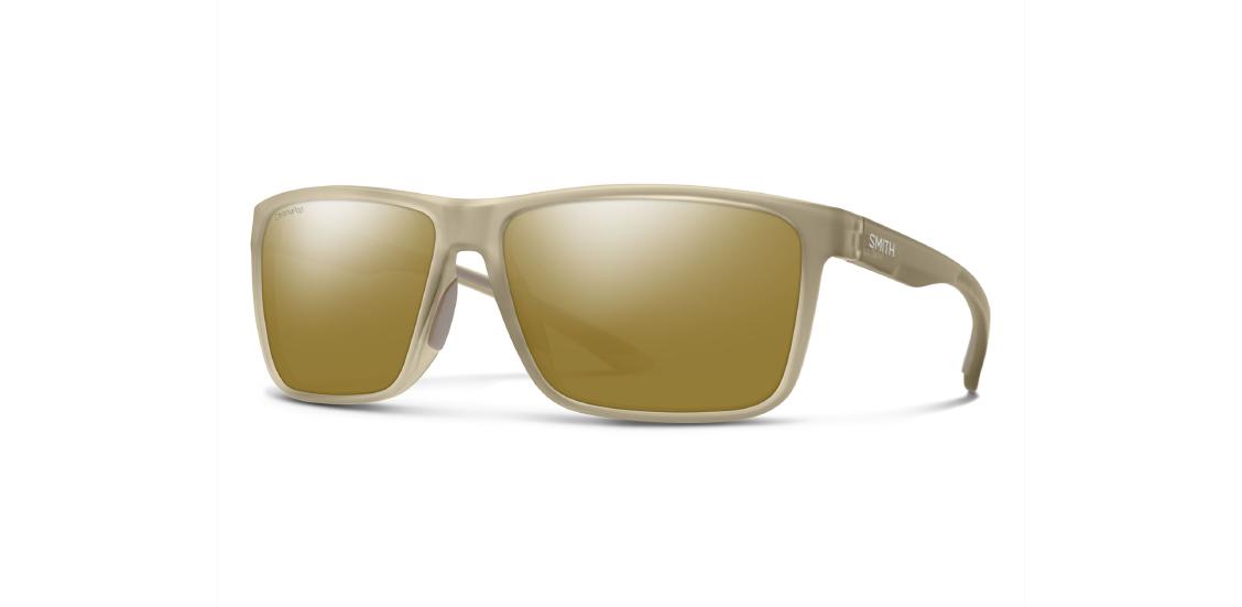 Солнцезащитные очки Smith RIPTIDE/S LPA/QE