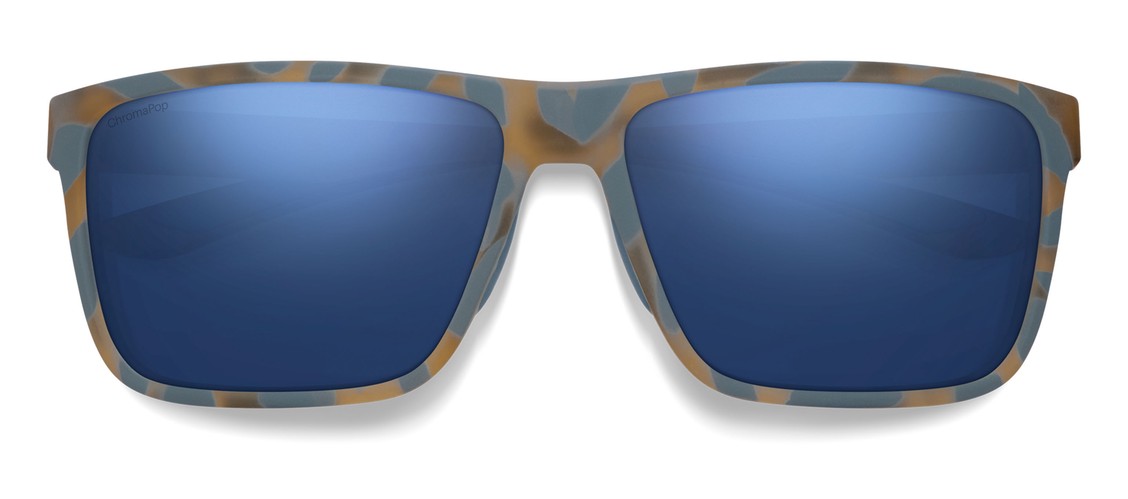 Солнцезащитные очки Smith RIPTIDE/S U1F/4J