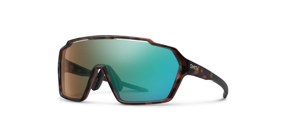 Солнцезащитные очки Smith SHIFT MAG N9P/GH