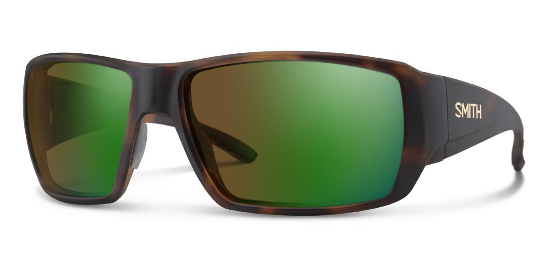 Солнцезащитные очки Smith GUIDE C XL/S N9P/78