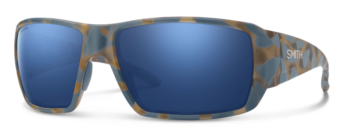 Солнцезащитные очки Smith GUIDE C XL/S U1F/4J