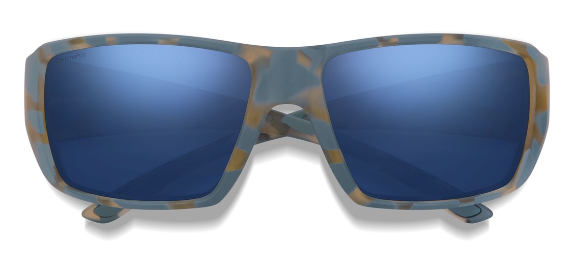 Солнцезащитные очки Smith GUIDE C XL/S U1F/4J