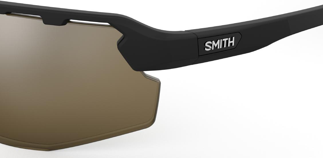 Smith RESOLVE 003/L7