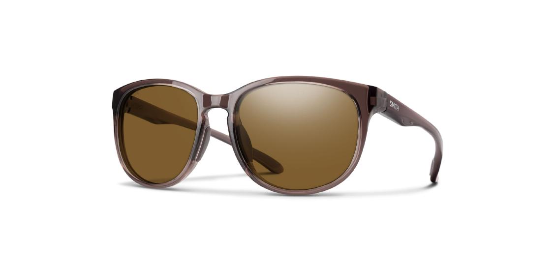 Солнцезащитные очки Smith LAKE SHASTA YL3/L5