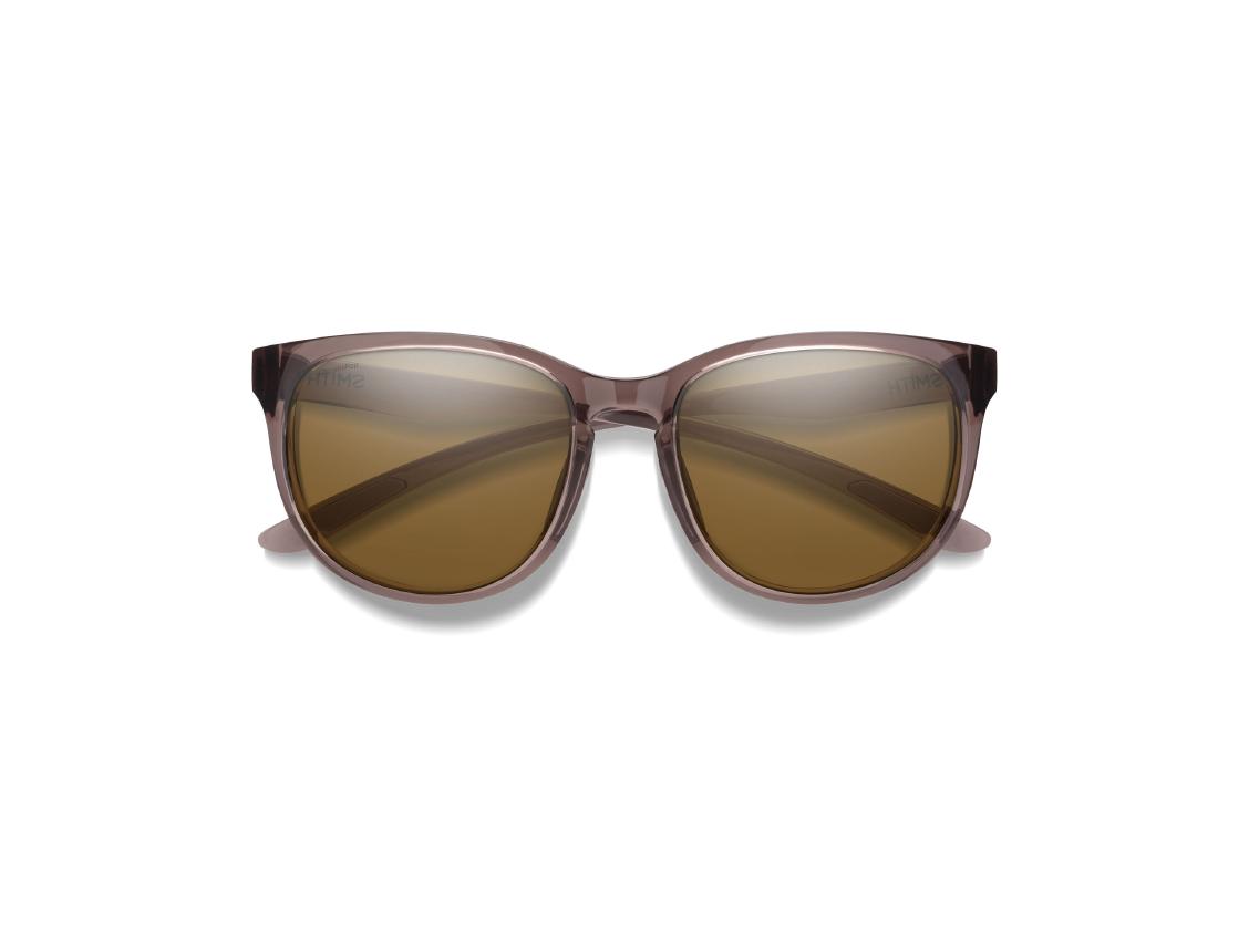 Солнцезащитные очки Smith LAKE SHASTA YL3/L5