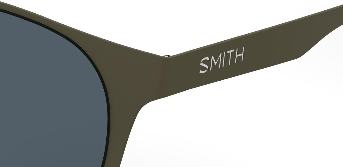 Smith EASTBANK METAL SIF/6N