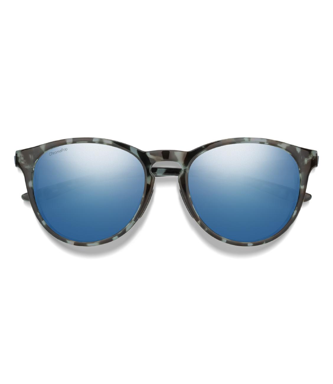 Солнцезащитные очки Smith WANDER JBW/QG