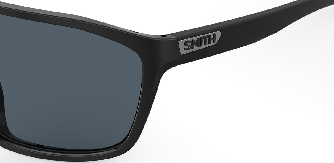 Smith BOOMTOWN 003/Z1