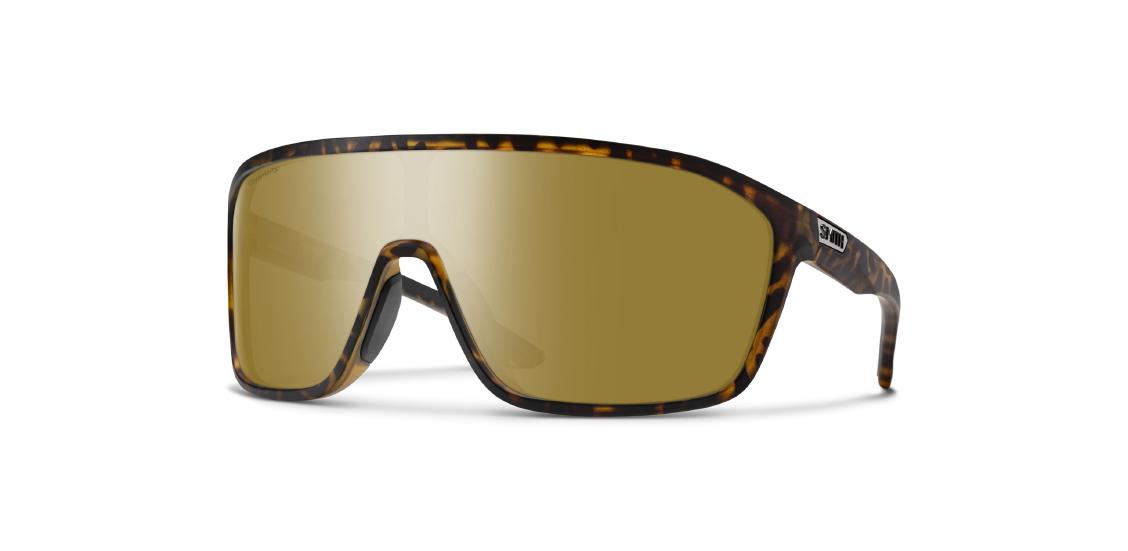 Солнцезащитные очки Smith BOOMTOWN B0Q/QE