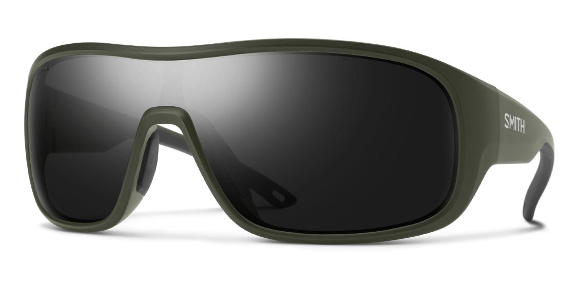 Солнцезащитные очки Smith SPINNER SIF/E3