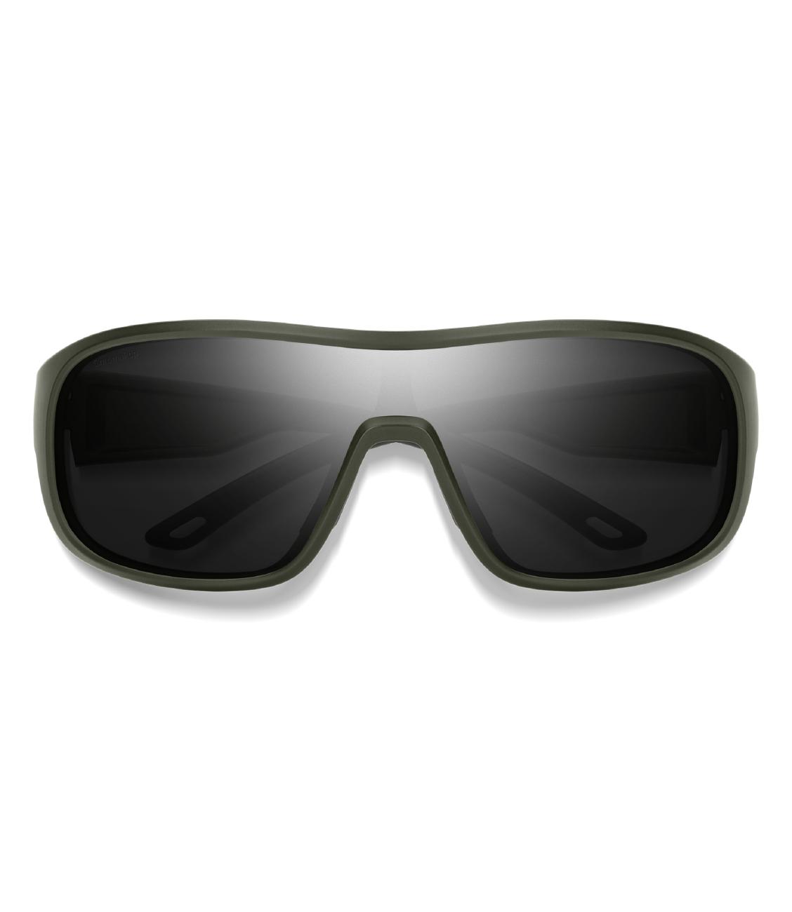 Солнцезащитные очки Smith SPINNER SIF/E3